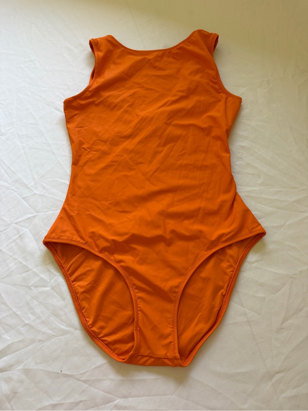SKIMS Swim High Neck One Piece